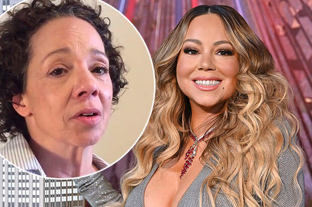 Сестра Мэрайи Кэри судится с их матерью за насилие в сатанинской секте в детстве