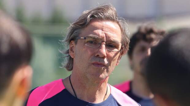 Источник: Юран сменит Адиева на посту главного тренера «Крылья Советов»