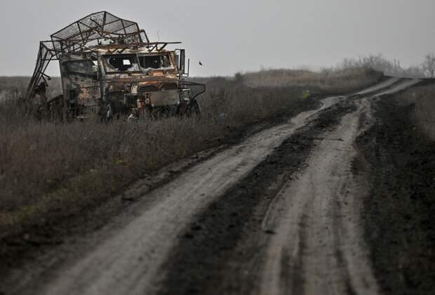 ВСУ отправили «отряды самоубийц» в подконтрольные России села