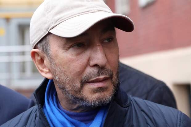 «От Собчак до Эпштейна»: Почему покончил с собой бизнесмен Умар Джабраилов