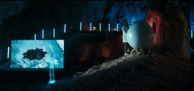 «Звёздный разум»: космос кашей не испортишь?