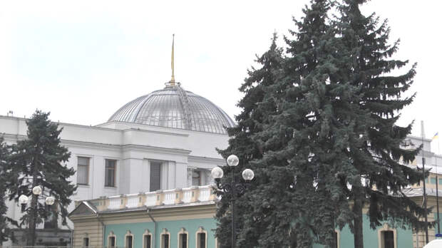 Верховная Рада фактически прекратила работу: Что всё это значит? Инсайдер раскрыл причины