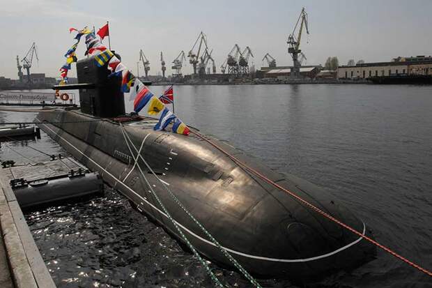 Фото ИТАР-ТАСС/ Вадим Жернов