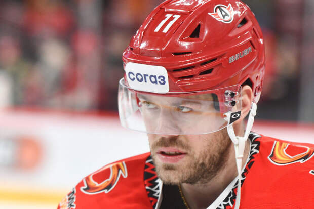 Игрок "Автомобилиста" Спронг считает русский язык самым тяжелым для изучения