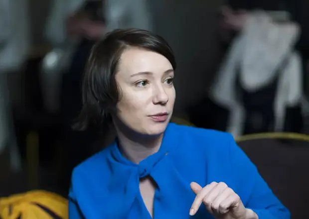 В «Современнике» опровергли слухи об эмиграции Чулпан Хаматовой