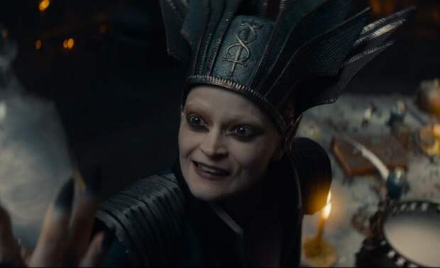 «Волшебник Изумрудного города» стал самой кассовой картиной 2025 года в России