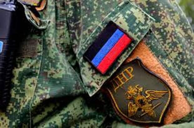 Срочно! В Горловке было совершено покушение на командира батальона НМ ДНР