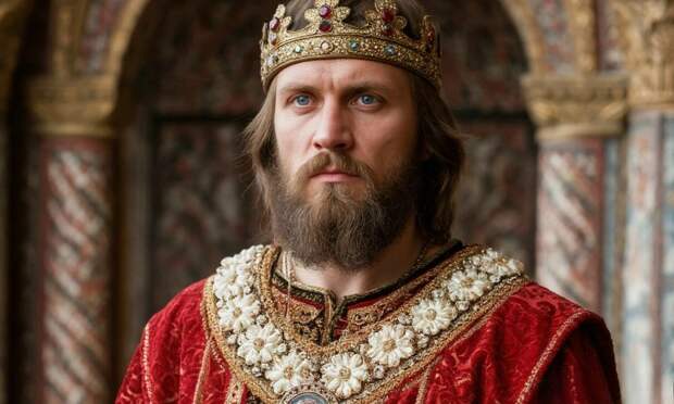 5 марта православные отмечают день памяти святого князя Ярослава Мудрого