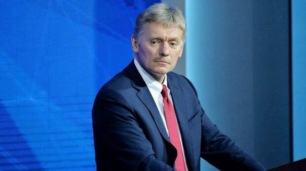 Песков выразил надежду на скорую инаугурацию Зеленского