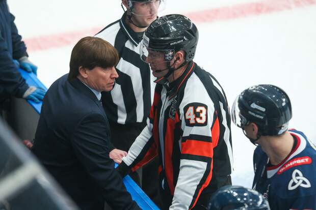 «Нефтехимик» - на пятом месте: «феномен Гришина» снова в деле?