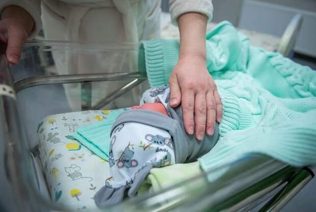 Стали известны самые популярные имена новорожденных смолян в декабре