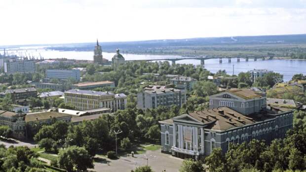 В Пермском крае утвердили законопроект о социально-экономическом развитии региона
