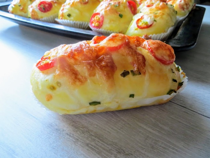 Сырные булочки, мягкие и с хрустящей корочкой! Еда, Булочки, Тесто, Другая кухня, Выпечка, Начинка для булочек, Видео, Длиннопост