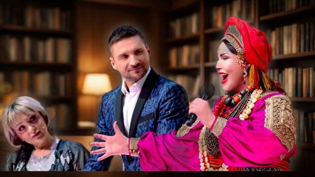 Звёздный судья шокировал публику: 40-летний Сергей Лазарев «не оценил» исконную русскую песню, назвав её «шумным застольем»