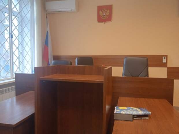 В Самаре адвоката и 28 его подельников осудили за отмывание денег