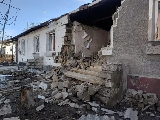 «Выжженная земля»: В ДНР рассказали о тактике ВСУ