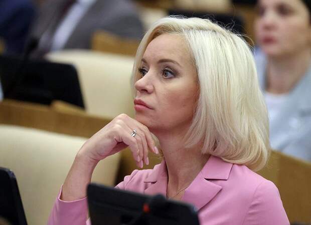 Казакова: в городе Железноводск откроется парк имени Станислава Говорухина