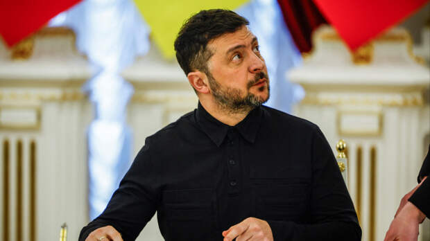 США не хотят предоставлять Киеву гарантии безопасности до прекращения огня