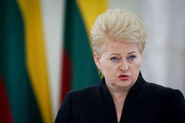 Латвия намерена сорвать монополию Литвы на ж/д грузоперевозки в Калининград