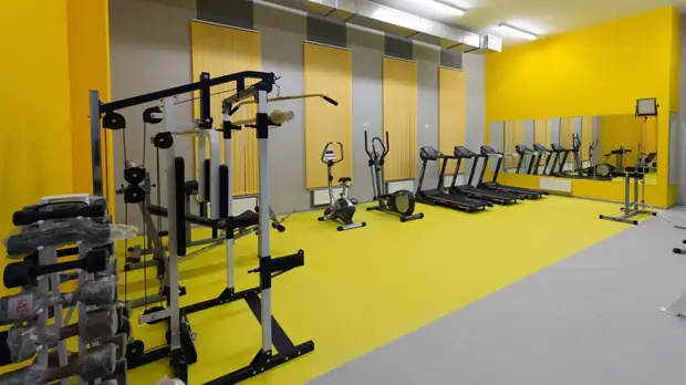 Юрист Захаров напомнил о праве россиян с 1 января получить вычет за занятия спортом