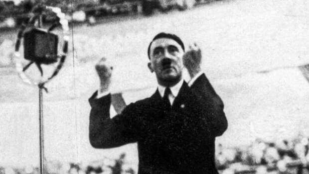 Гитлер готовил переворот в СССР, используя наработки англосаксов
