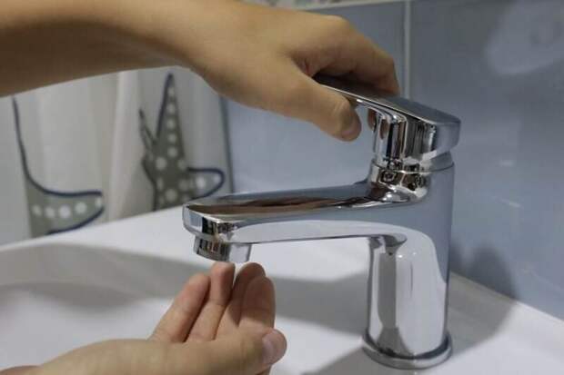 В Евпатории и пригороде отключат воду на два дня