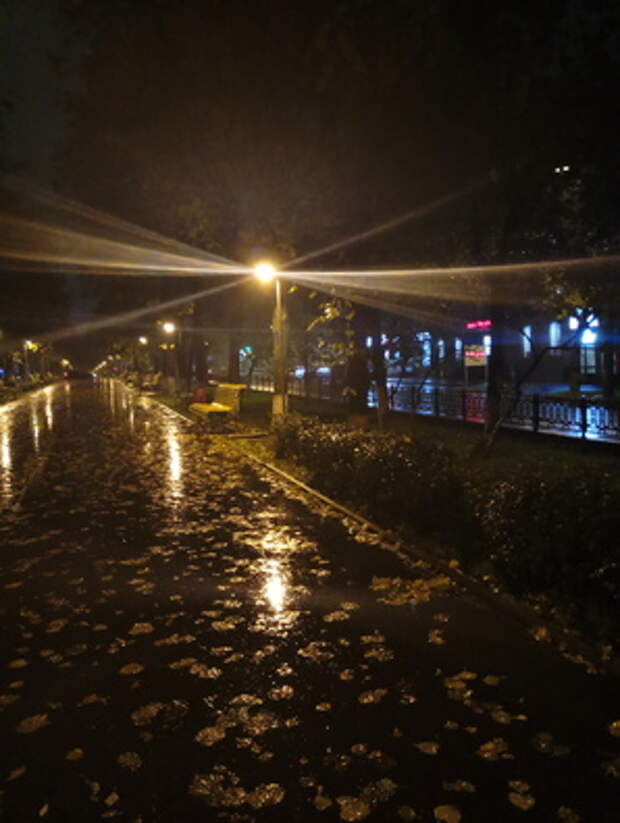 Фото на камеру Meizu MX6