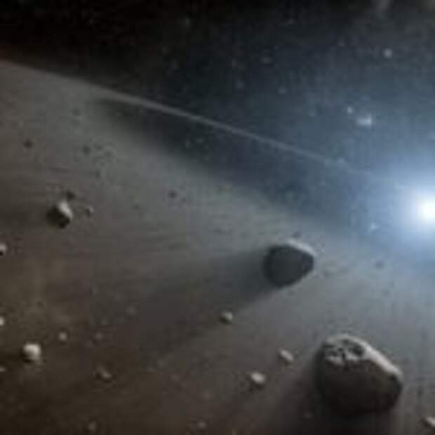 Составлен список самых опасных последствий падения на Землю астероида