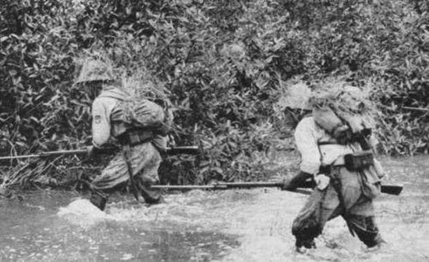 Вечный бой самураев: 60 лет в джунглях после войны