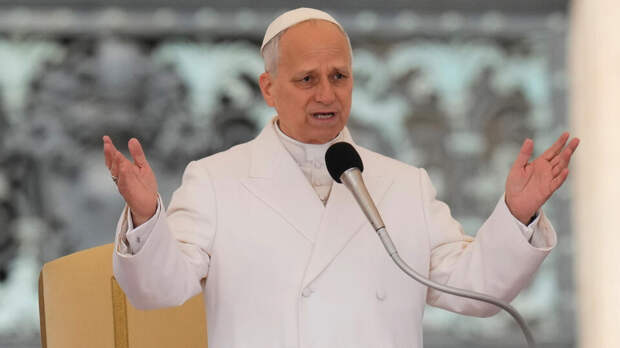 Папа римский осудил Хегсета за слова о войне в Иране "во имя Иисуса"