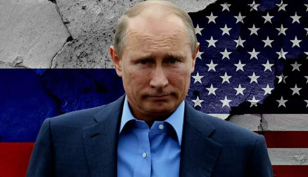Ответом на очередные санкции США, Путин лишил Америку их главного оружия против России
