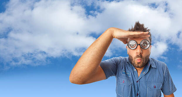 Блог Павла Аксенова. Анекдоты от Пафнутия. Фото AntonioGravante - Depositphotos 