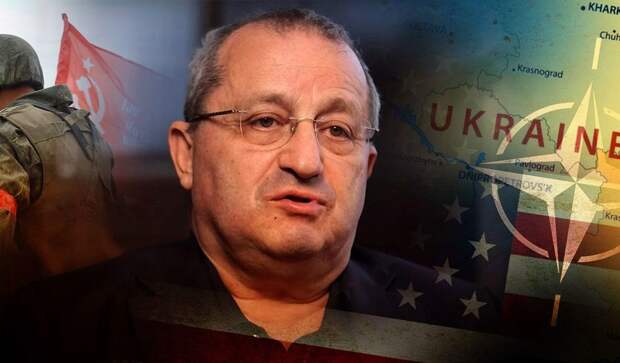 Кедми: Израиль на месте России давно бы ликвидировал украинское руководство