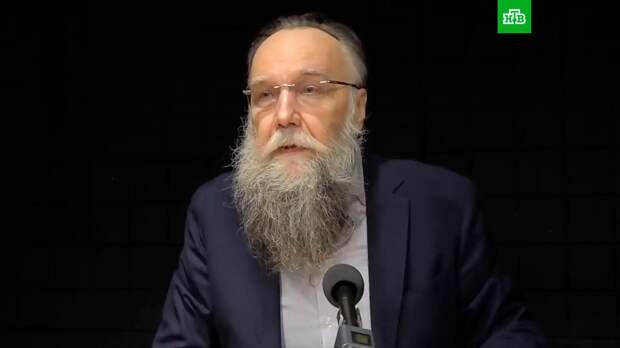 Машина, в которой погибла Дарья Дугина, принадлежит ее отцу