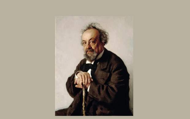 Исполняется 205 лет со дня рождения Алексея Писемского