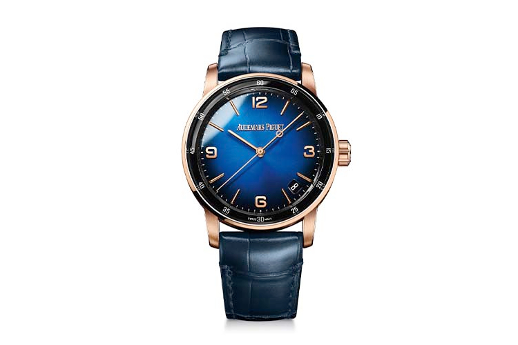 Часы Code 11.59, Audemars Piguet