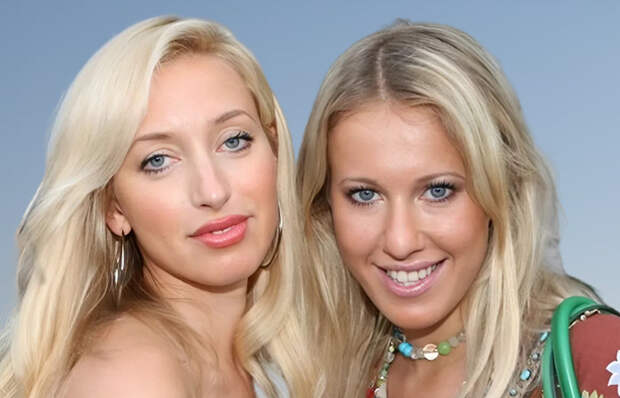 Учила Собчак и принимала подарки от олигархов, а теперь торгуется на рынке: Ульяна Цейтлина