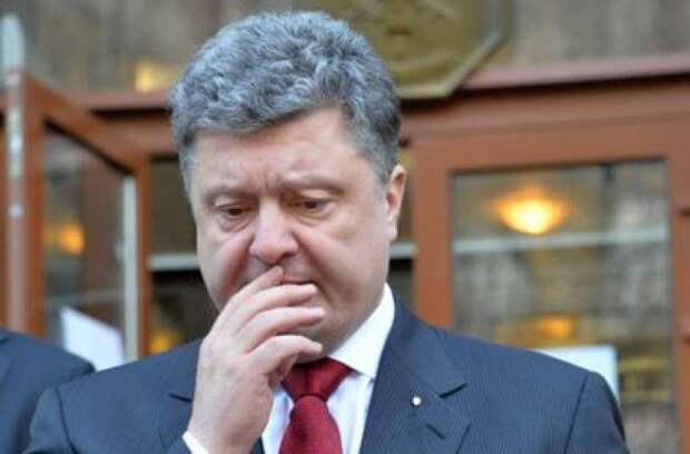 Петр Порошенко