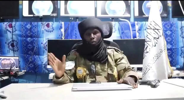 В Мали джихадисты заявили о начале осады столицы страны - Бамако