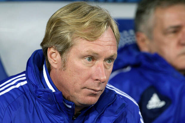 Украинский футболист Михайличенко оскорбил русских и англичан