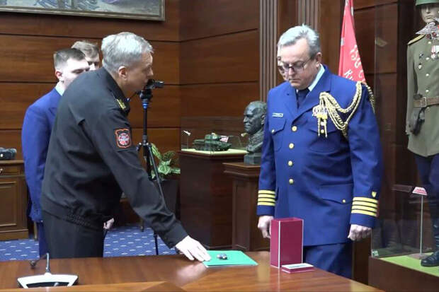 США получили от России расшифрованные данные об атаке БПЛА на резиденцию Путина