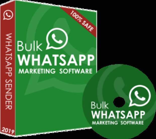 WhatsAppBulkSender Bulk
