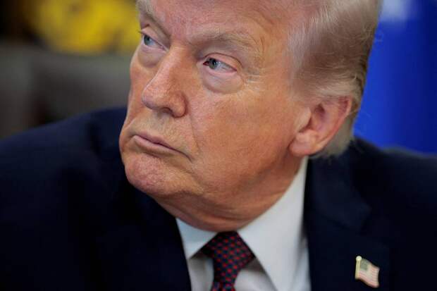 Раскрыта истинная цель заявлений Трампа об Иране