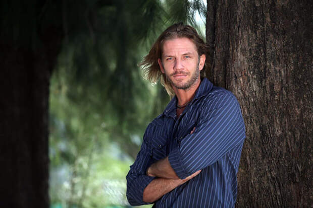 Расставание без измен: как потухла любовь «Дикого ангела»