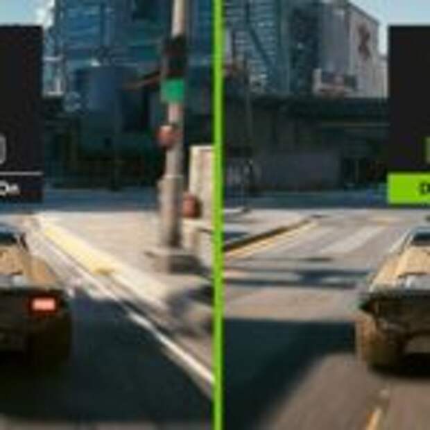 Список игр с поддержкой DLSS 3