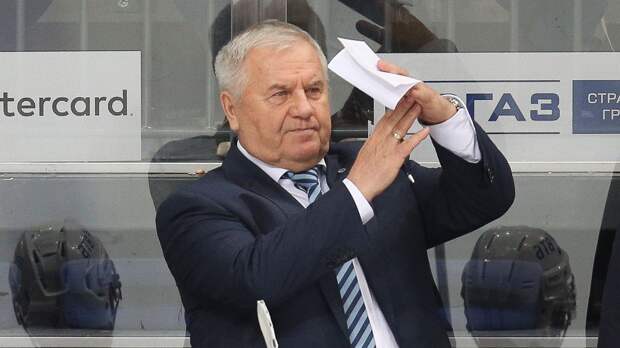 Экс-главный тренер сборной России: «Повышение цен заметно ощущается. Раньше я в 10 раз меньше денег тратил»