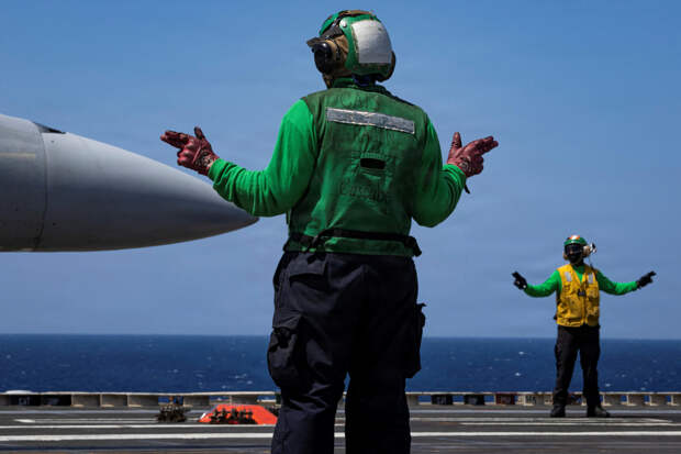 «Вопрос времени». Арабские страны готовятся присоединиться к войне против Ирана. Что об этом известно?