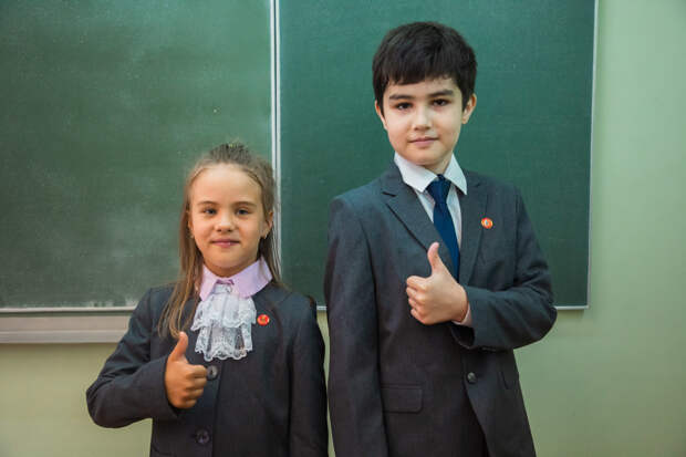 Как в Тверской области поддерживают многодетных семей