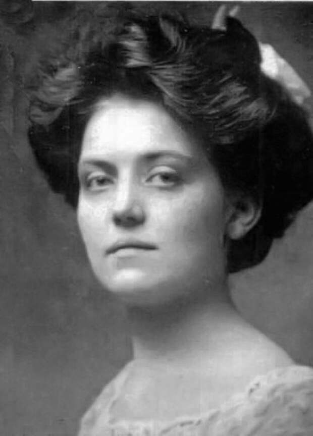 Реальные истории пассажиров «Титаника» (51 фото) Реальные истории пассажиров «Титаника» (51 фото)