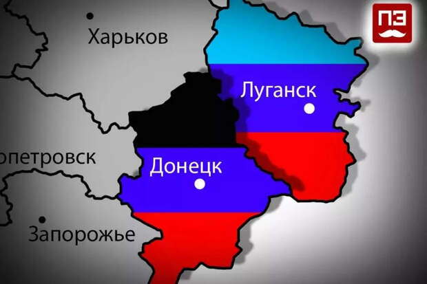Раскручиваемая на Западе тема угрозы российского вторжения – спектакль, разыгранный с целью принудить Украину...